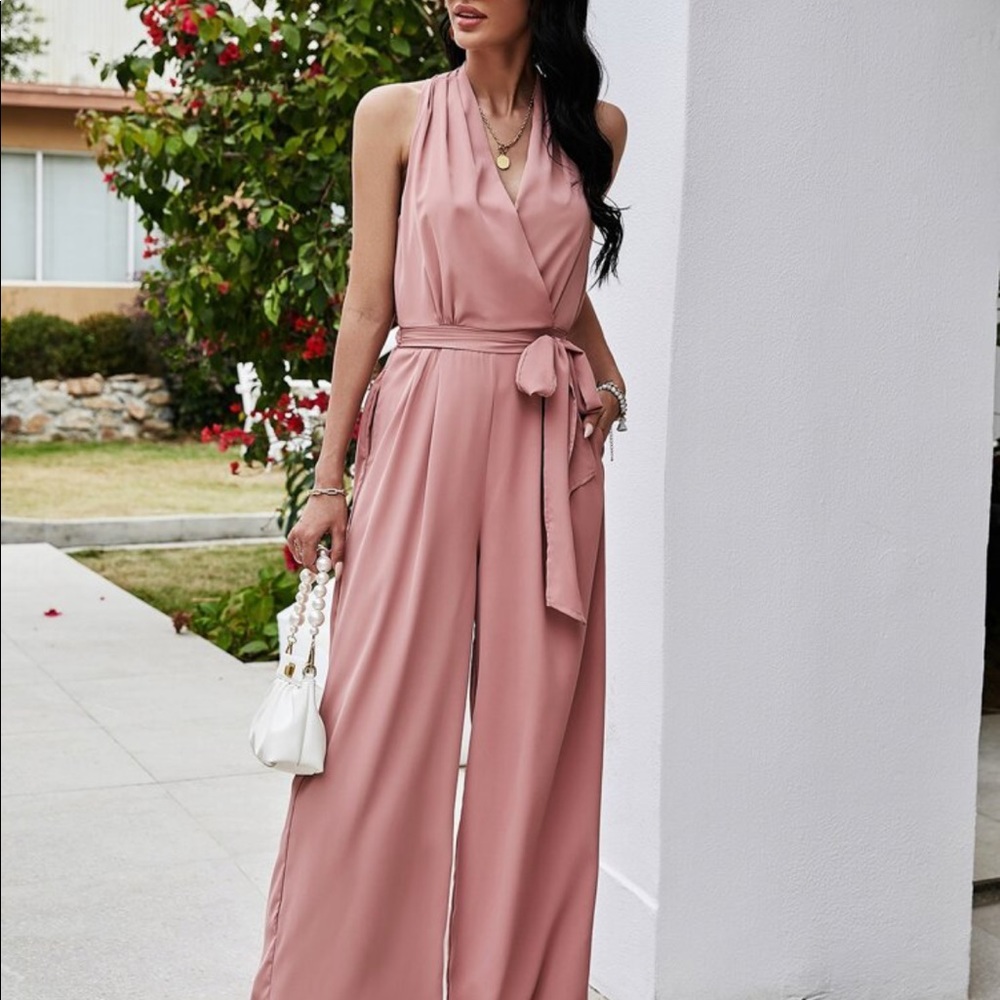 Nwt Jumpsuit